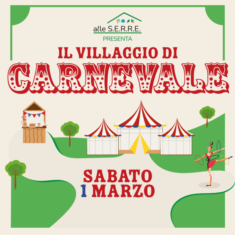 Il Villaggio di Carnevale